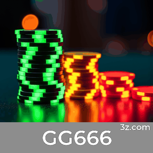 GG666 Game com bônus e experiência premium